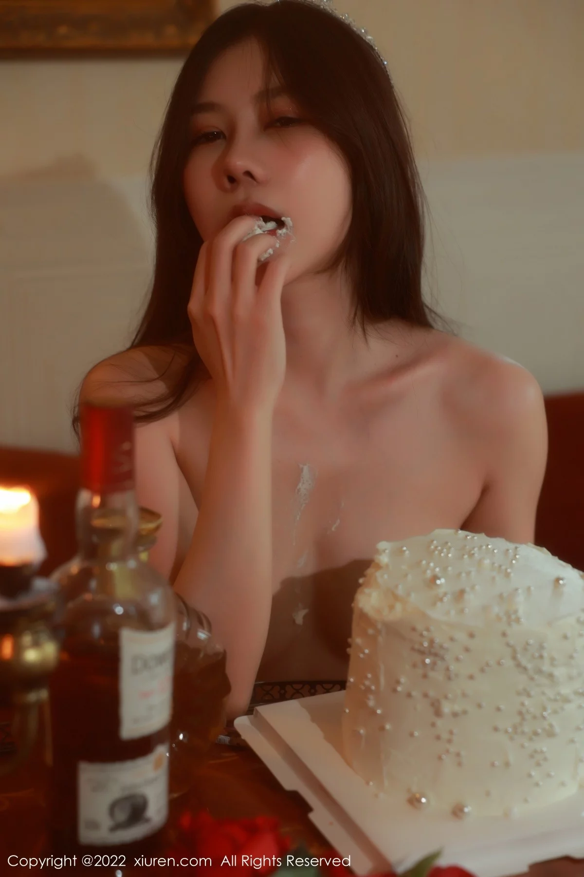 Xrmnw.Vip_尹甜甜_写真