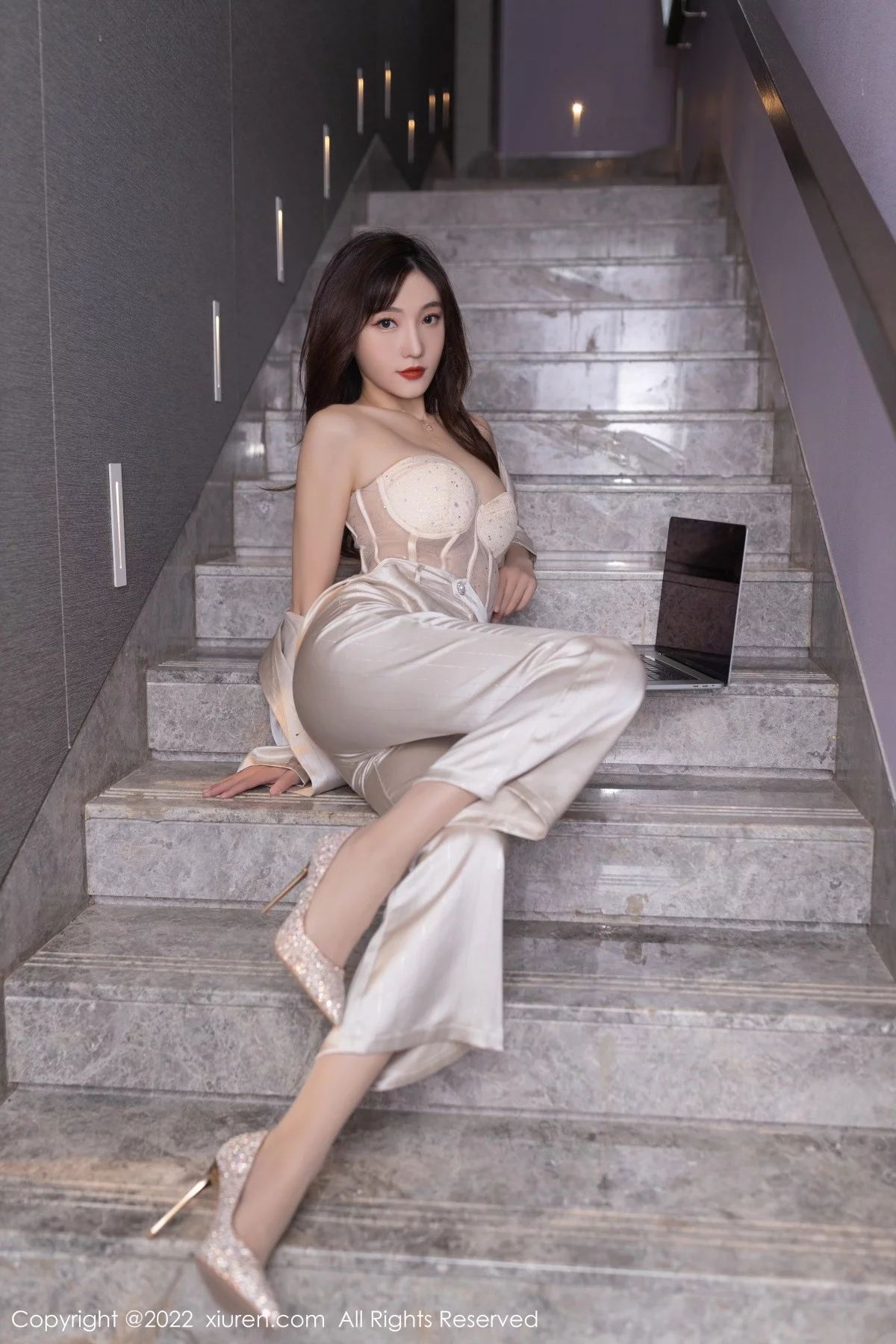 Xrmnw.Vip_陆萱萱_写真