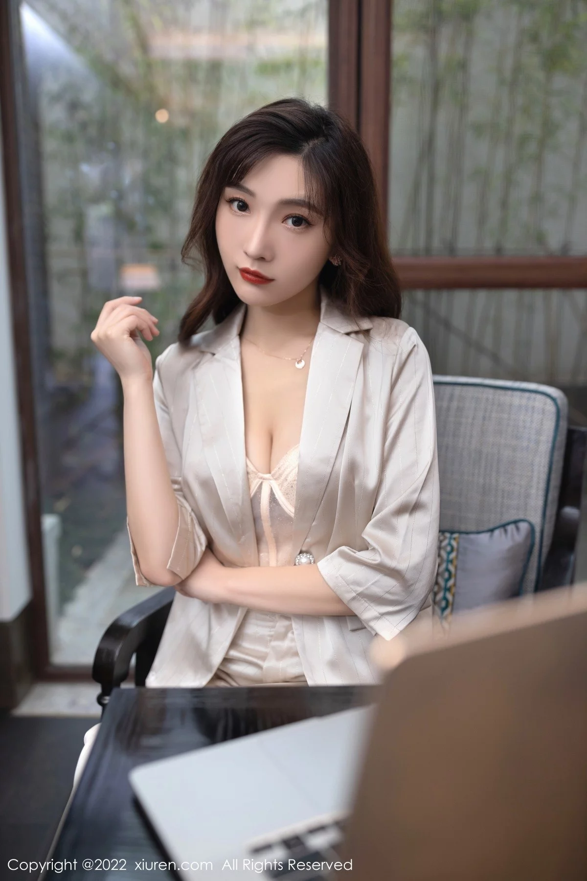 Xrmnw.Vip_陆萱萱_写真