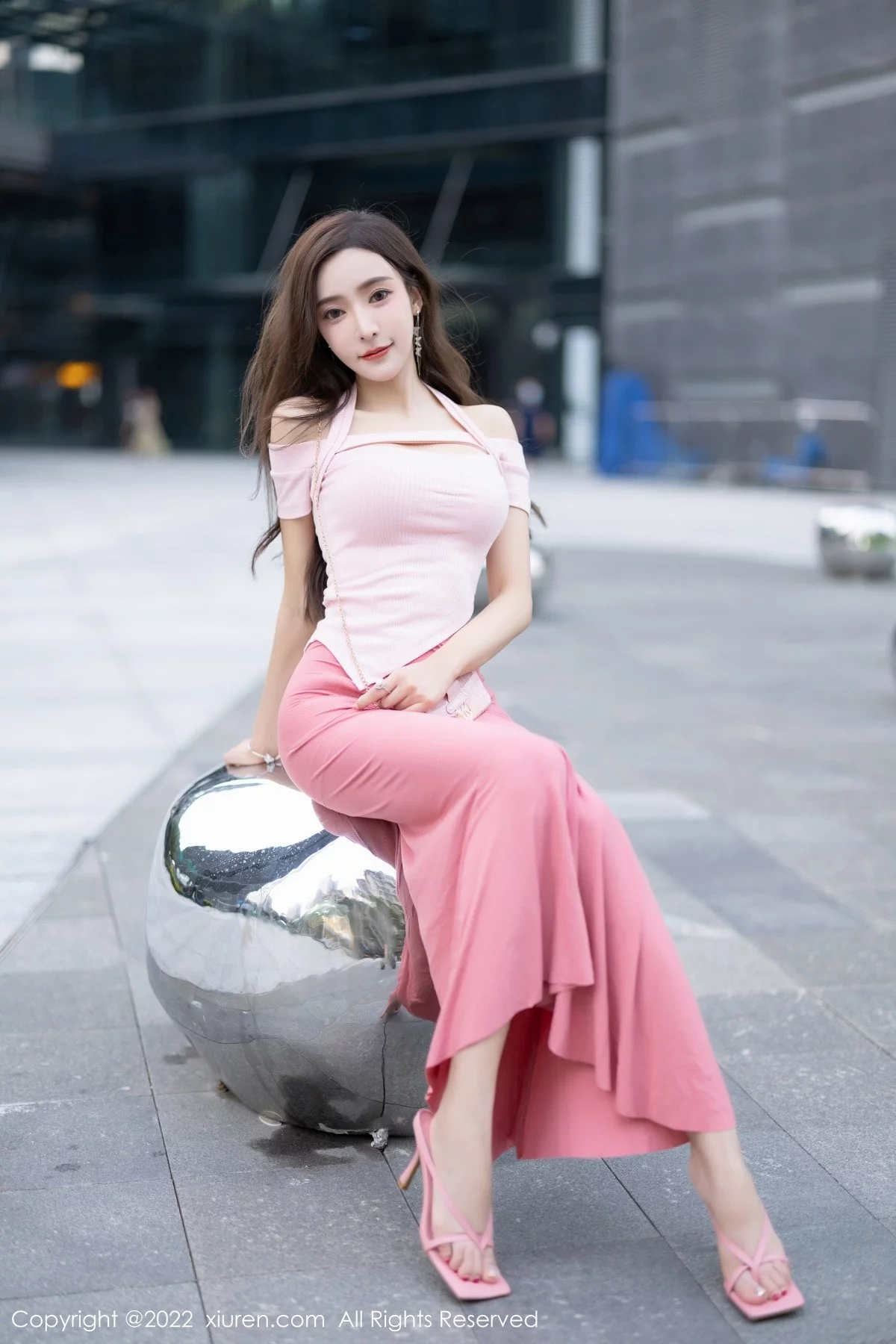 Xrmnw.Vip_王馨瑶_写真