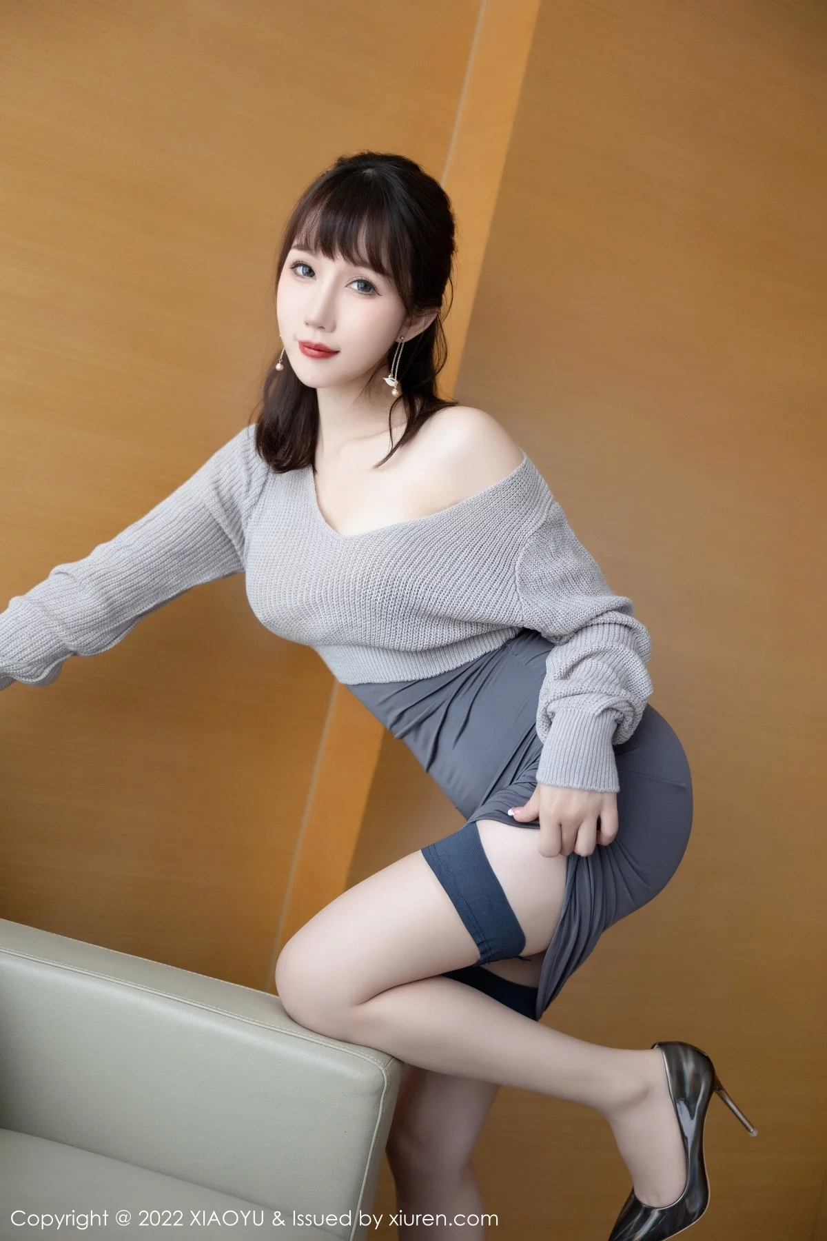 Xrmnw.Vip_波巧酱_写真