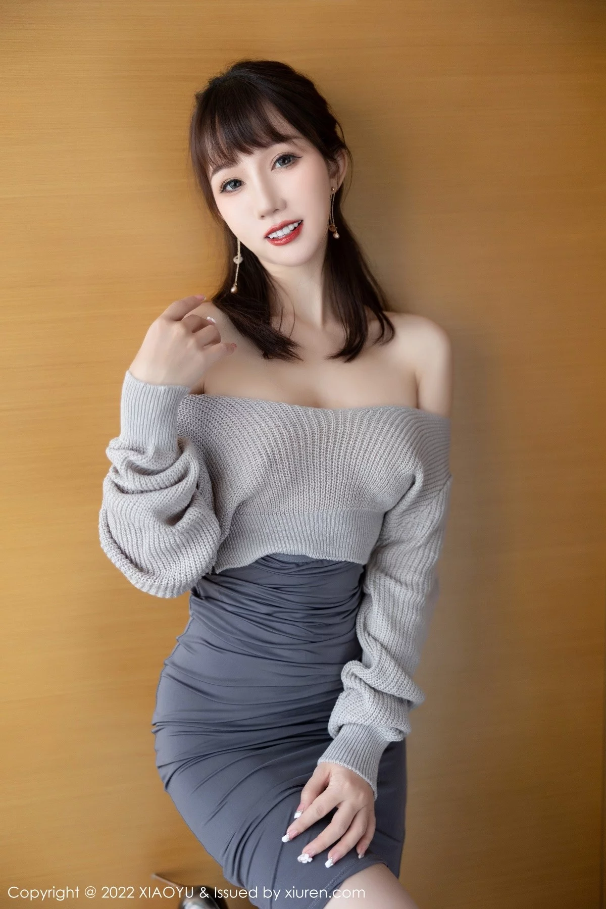 Xrmnw.Vip_波巧酱_写真