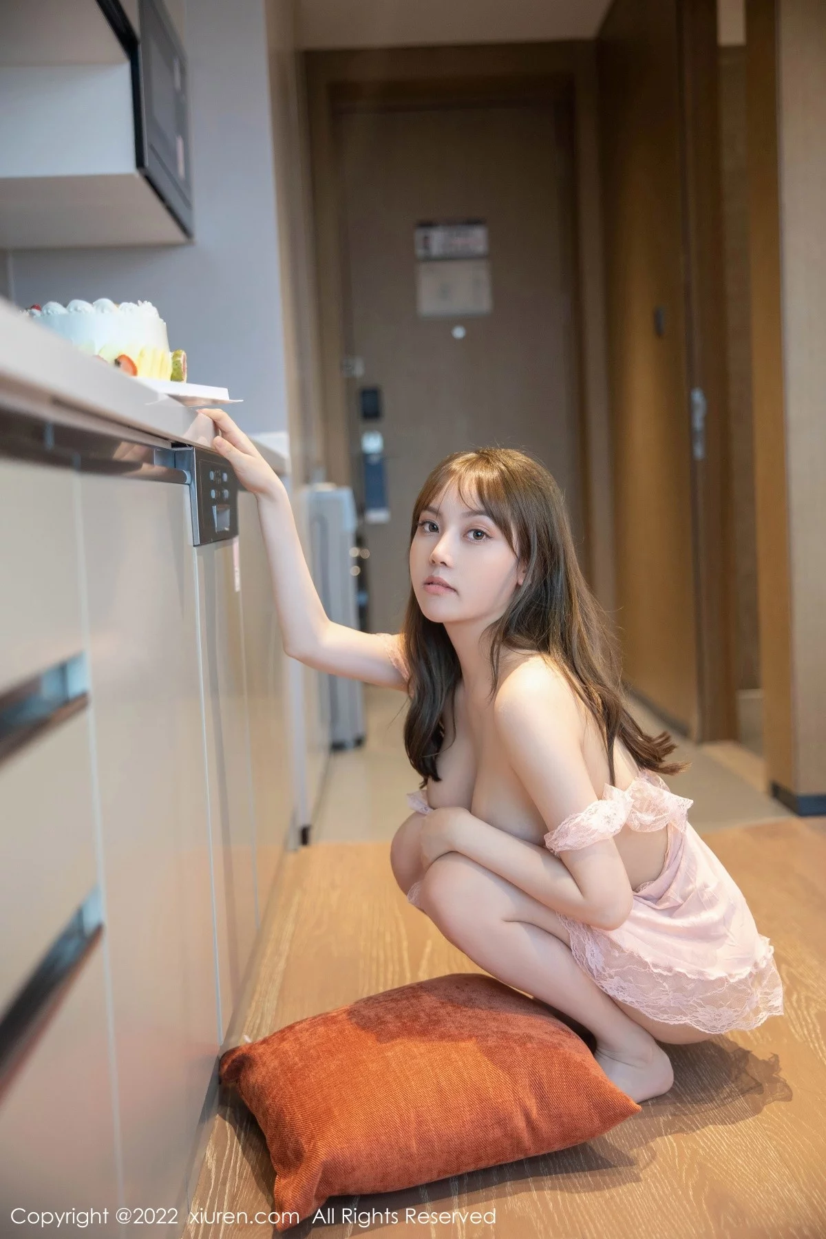 Xrmnw.Vip_豆瓣酱_写真