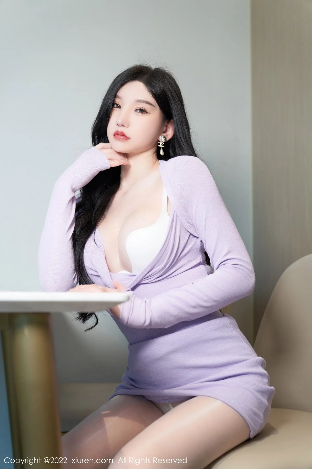 Xrmnw.Vip_周于希_写真