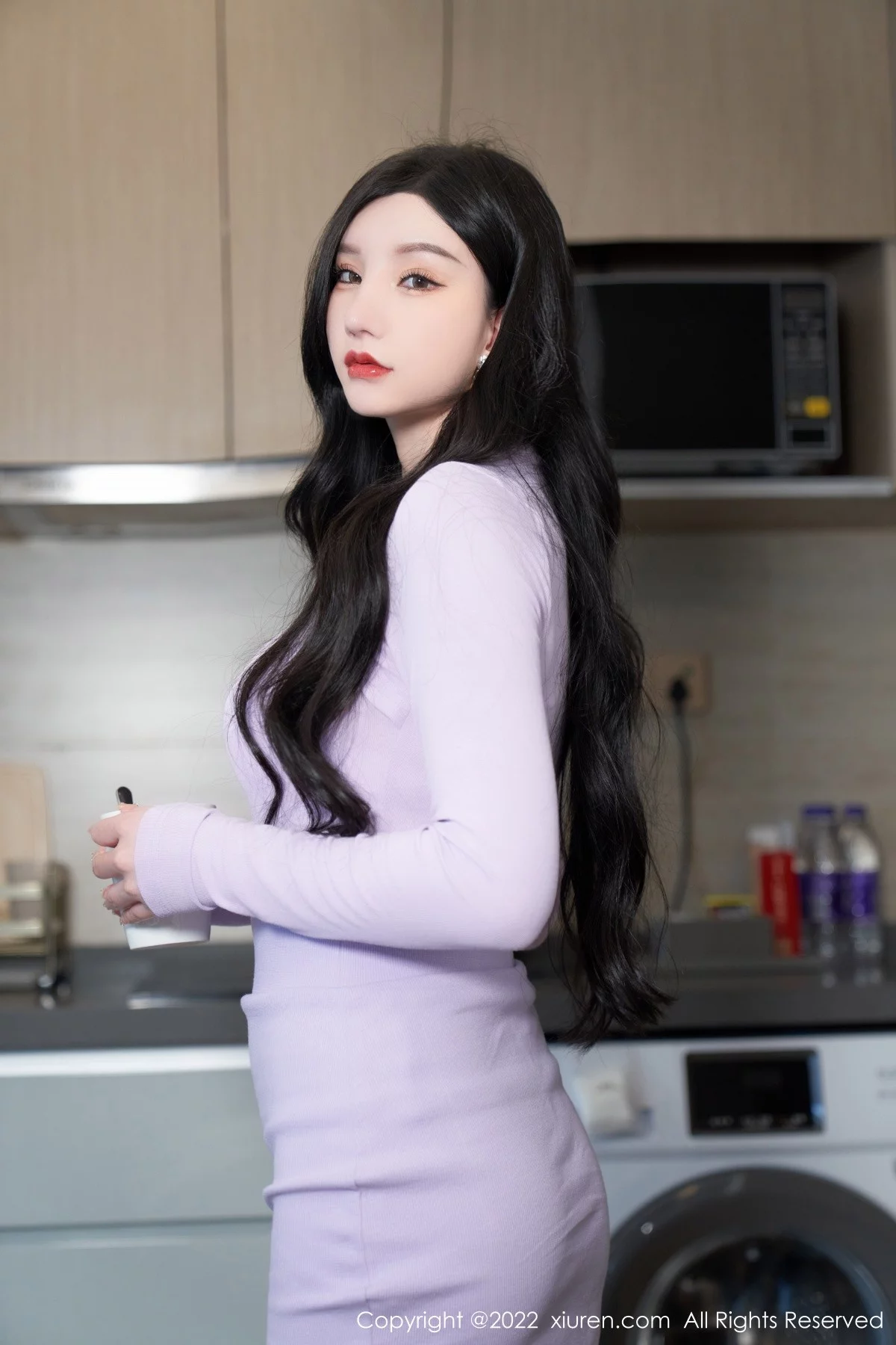 Xrmnw.Vip_周于希_写真