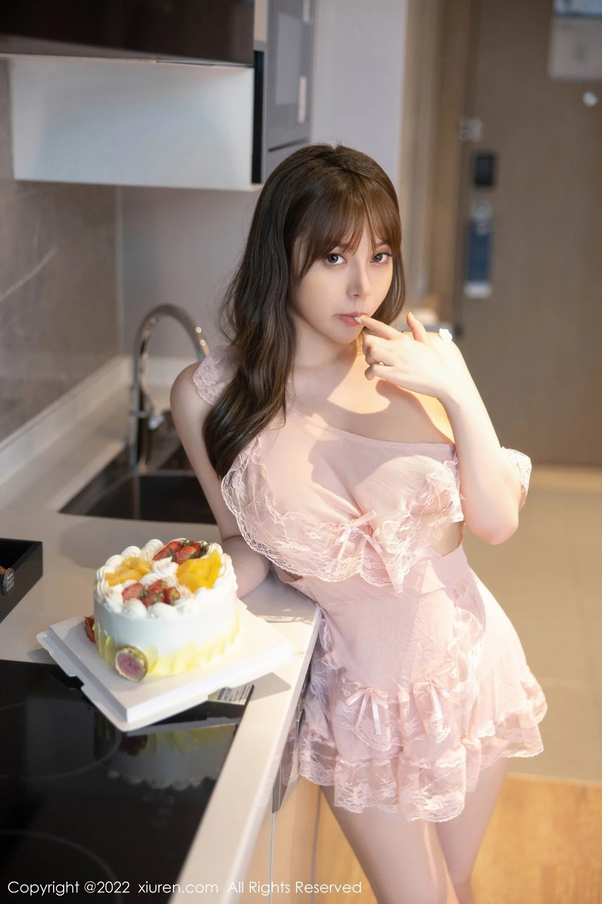 Xrmnw.Vip_豆瓣酱_写真