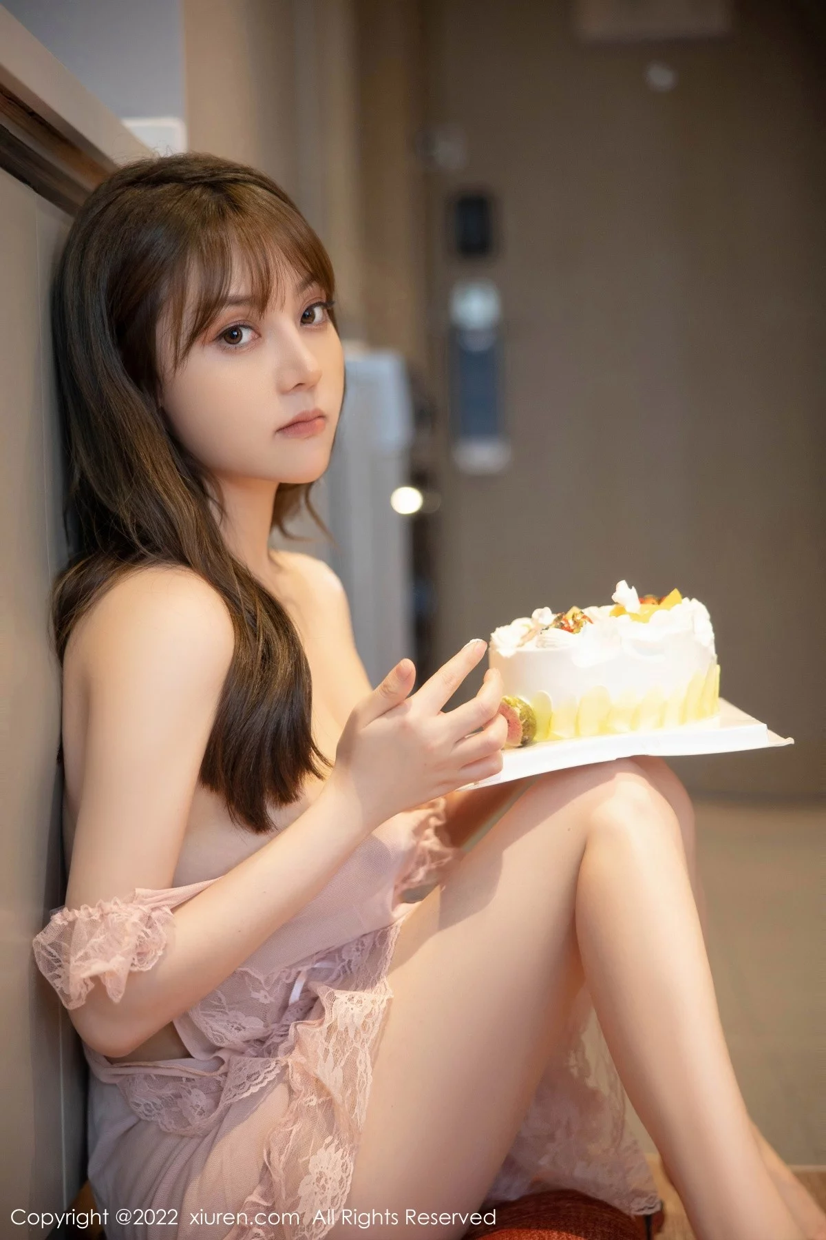 Xrmnw.Vip_豆瓣酱_写真