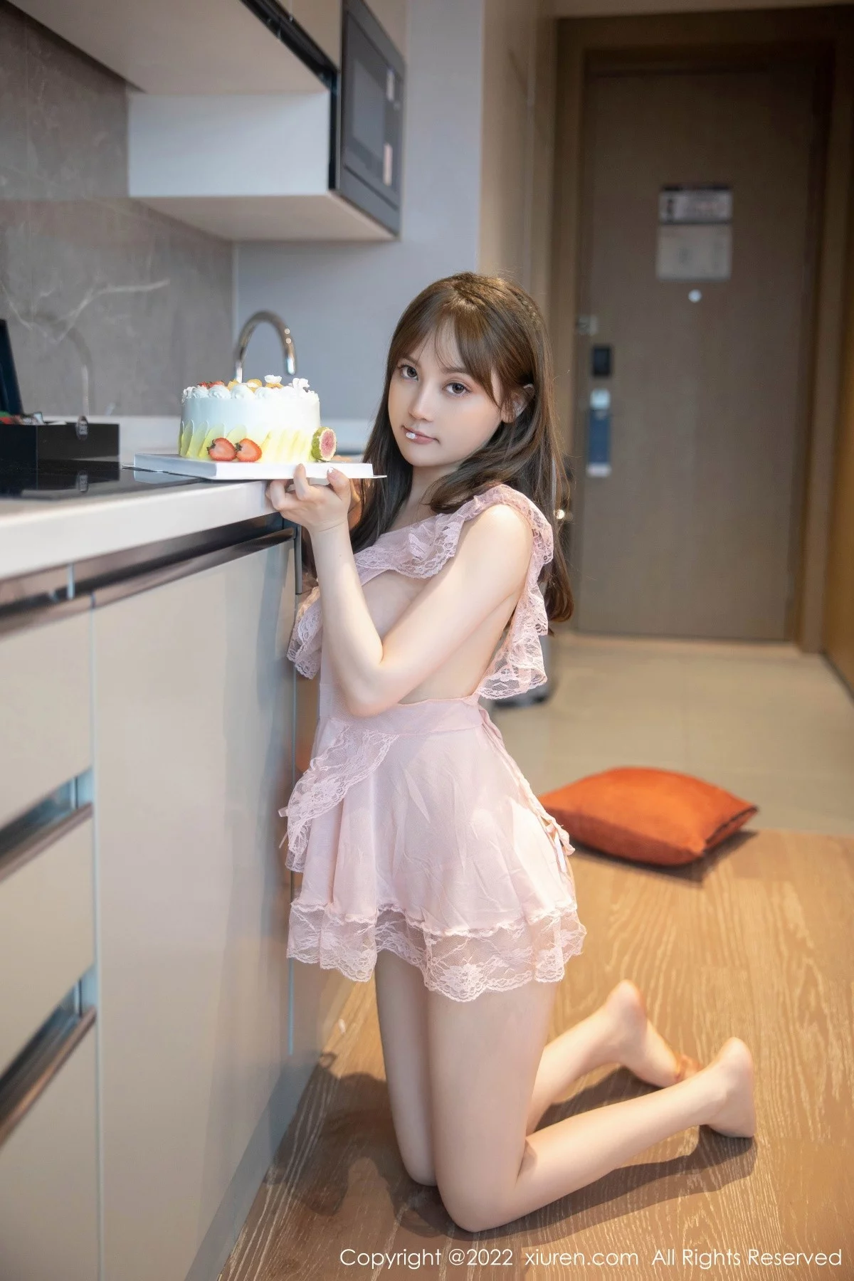 Xrmnw.Vip_豆瓣酱_写真