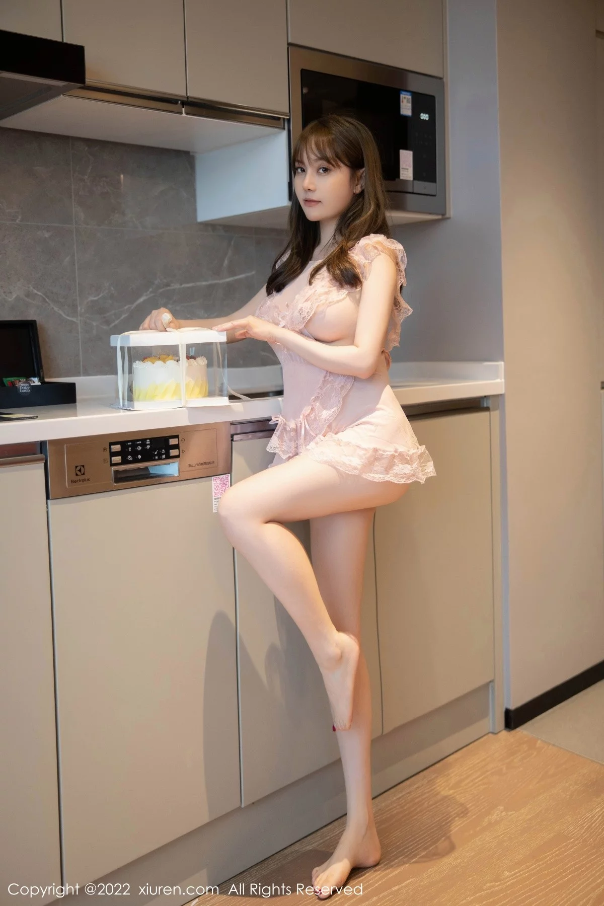 Xrmnw.Vip_豆瓣酱_写真