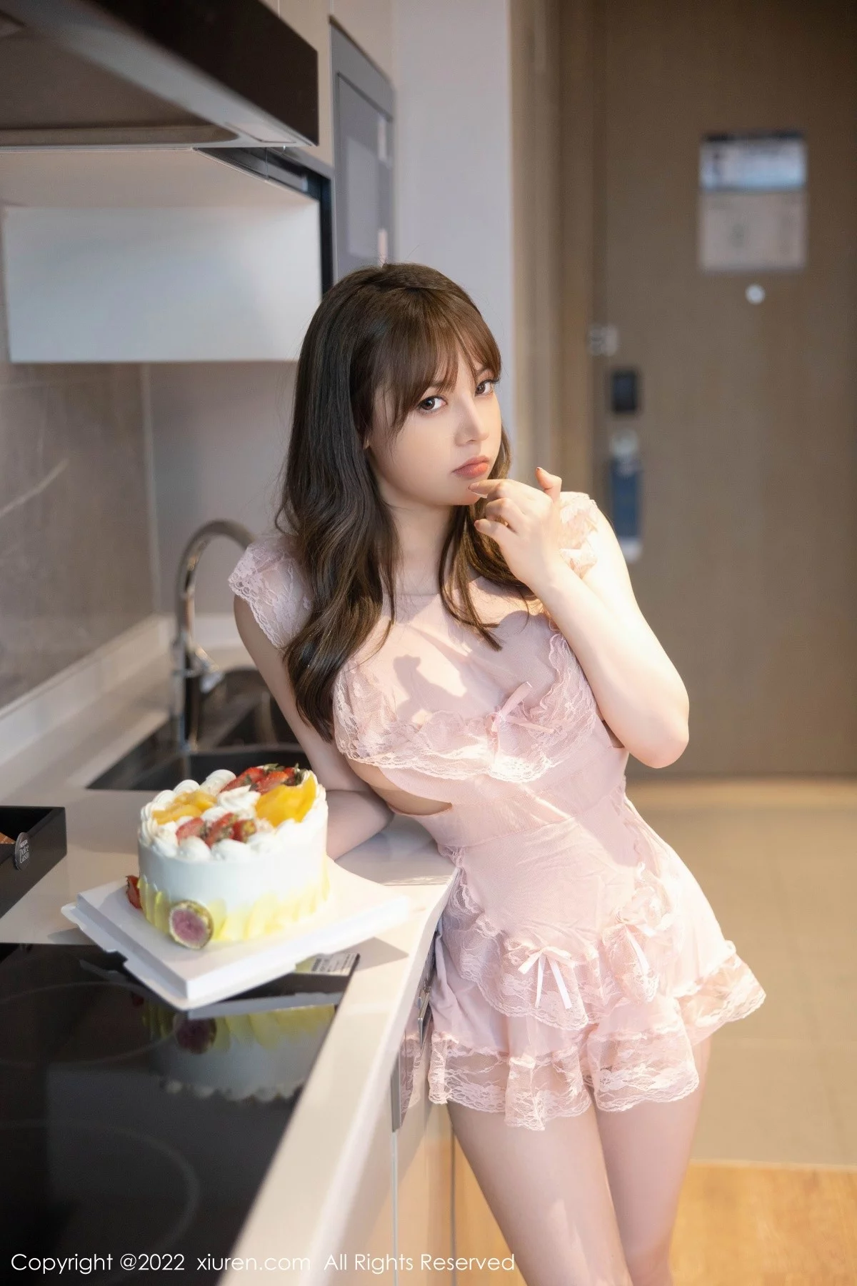 Xrmnw.Vip_豆瓣酱_写真