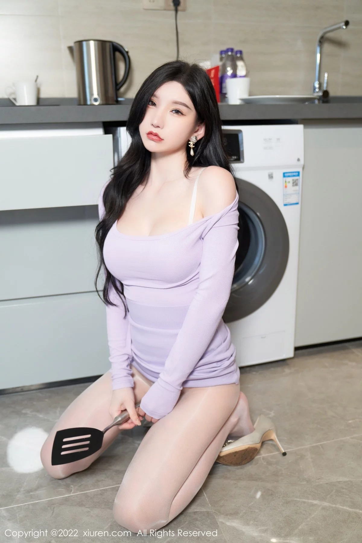 Xrmnw.Vip_周于希_写真