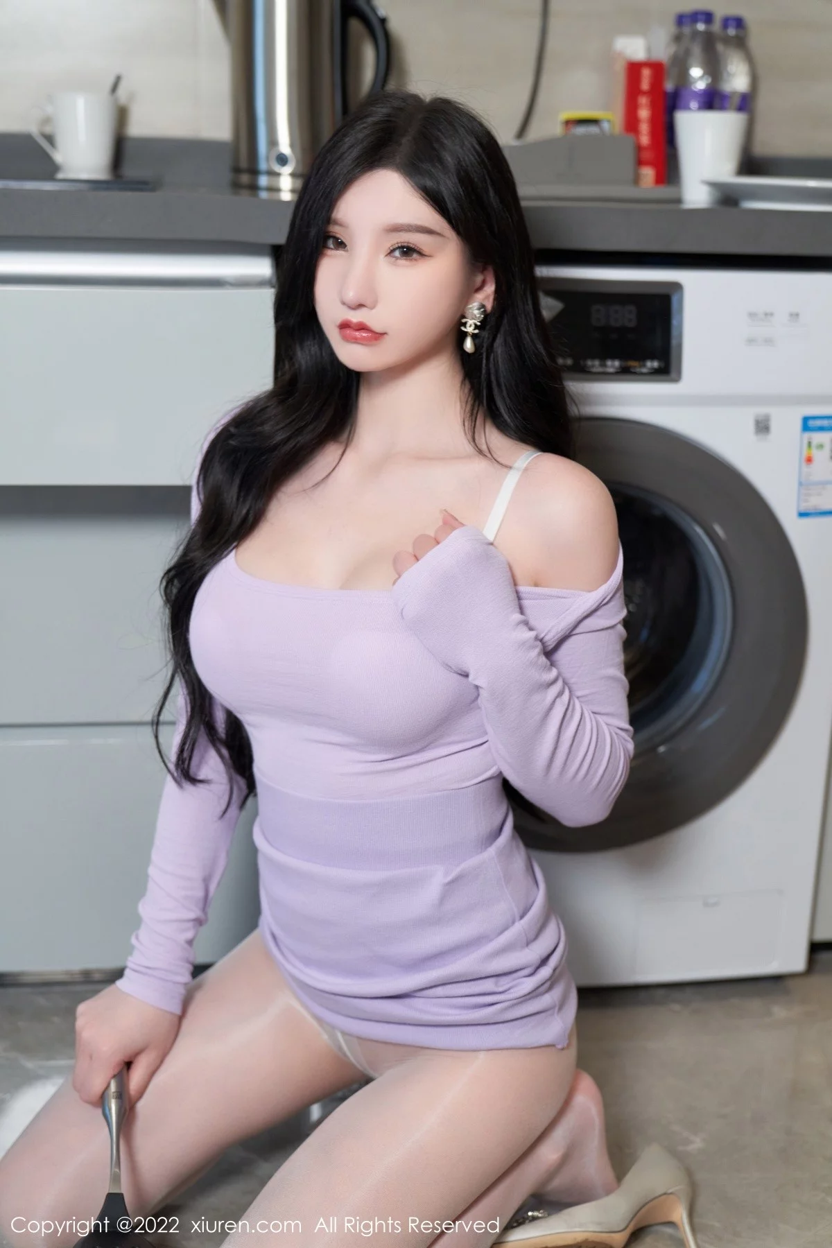 Xrmnw.Vip_周于希_写真