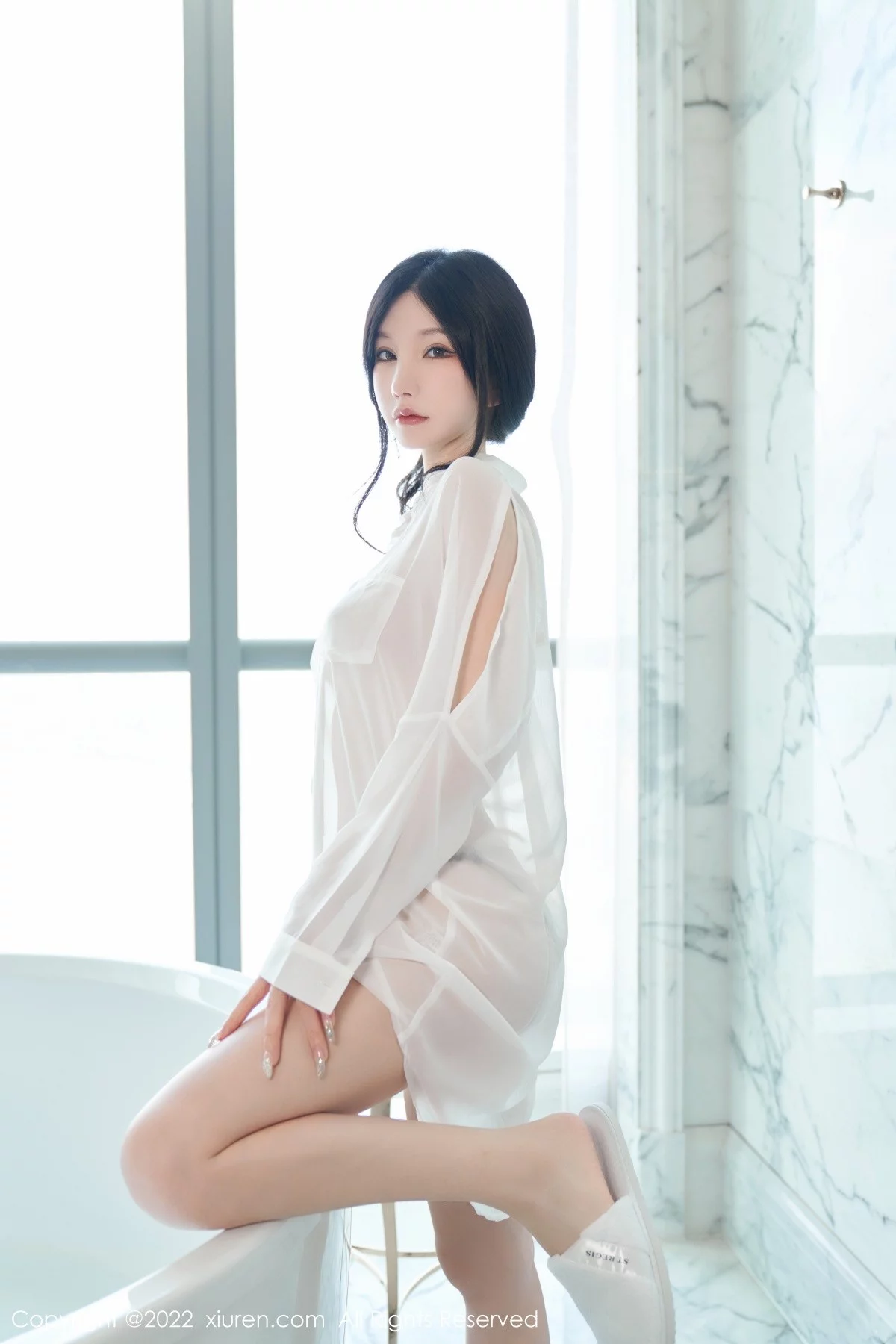Xrmnw.Vip_周于希_写真