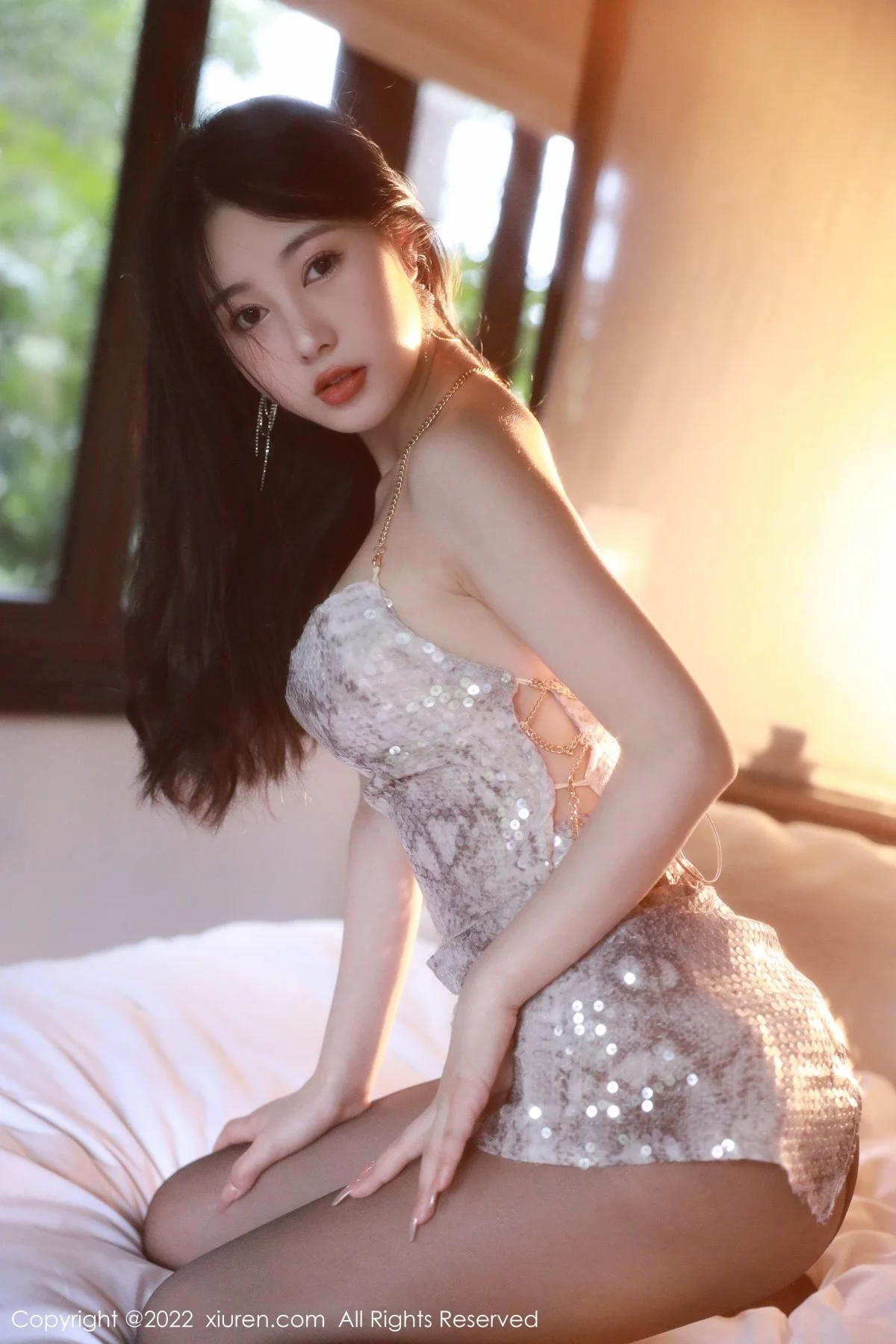 Xrmnw.Vip_谢晚晚_写真