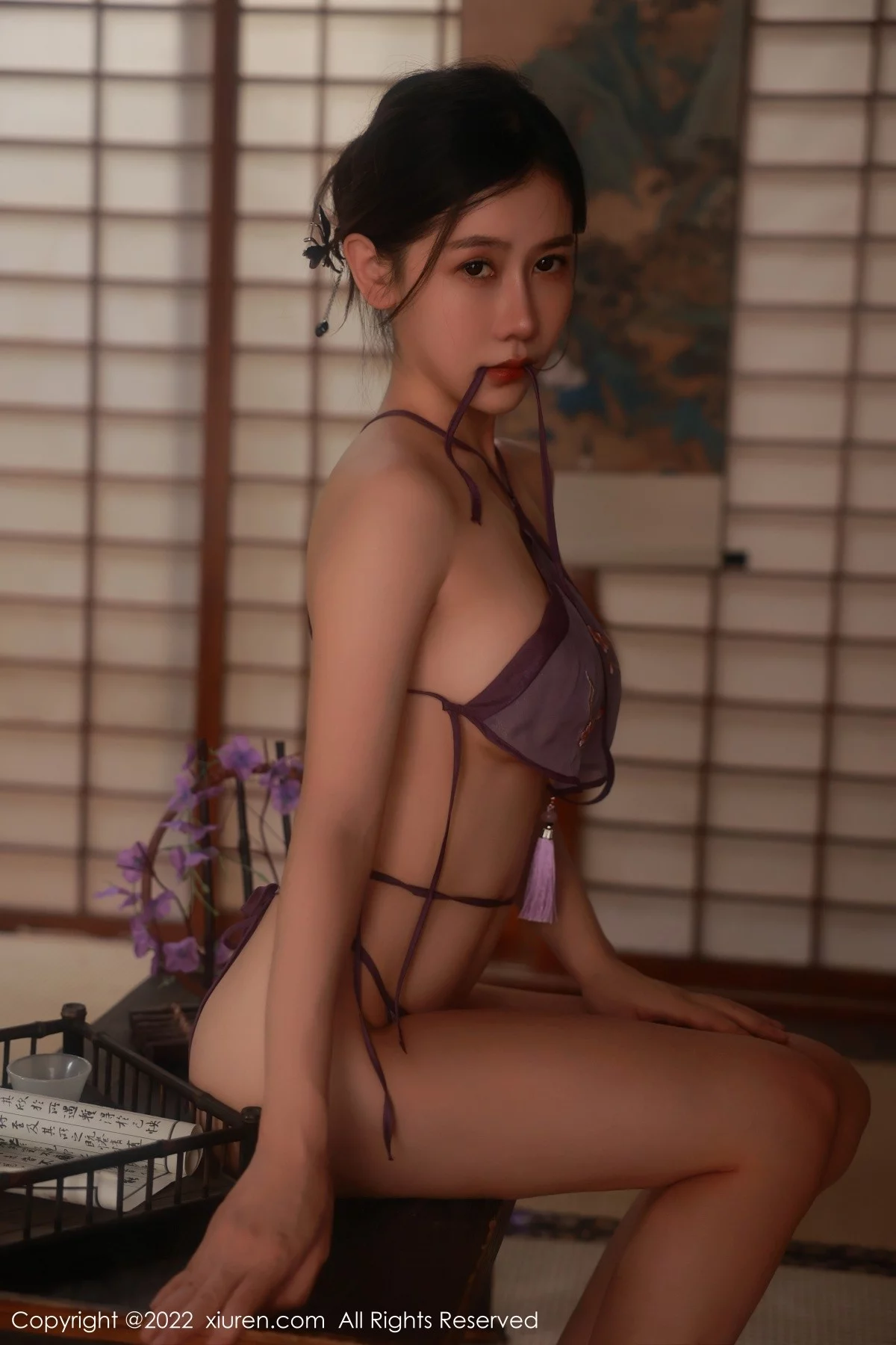 Xrmnw.Vip_尹甜甜_写真