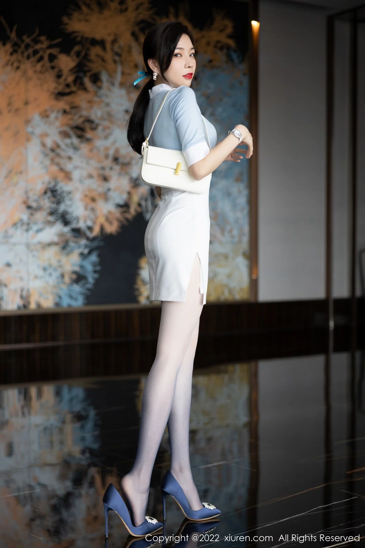 Xrmnw.Vip_徐莉芝_写真