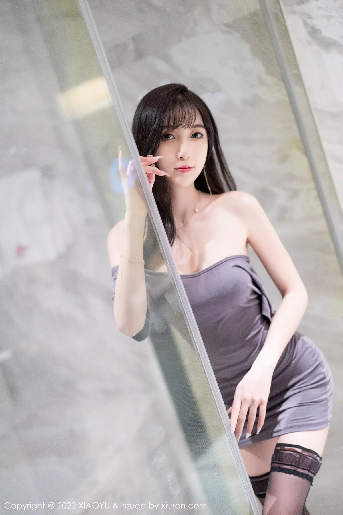 Xrmnw.Vip_林星阑_写真