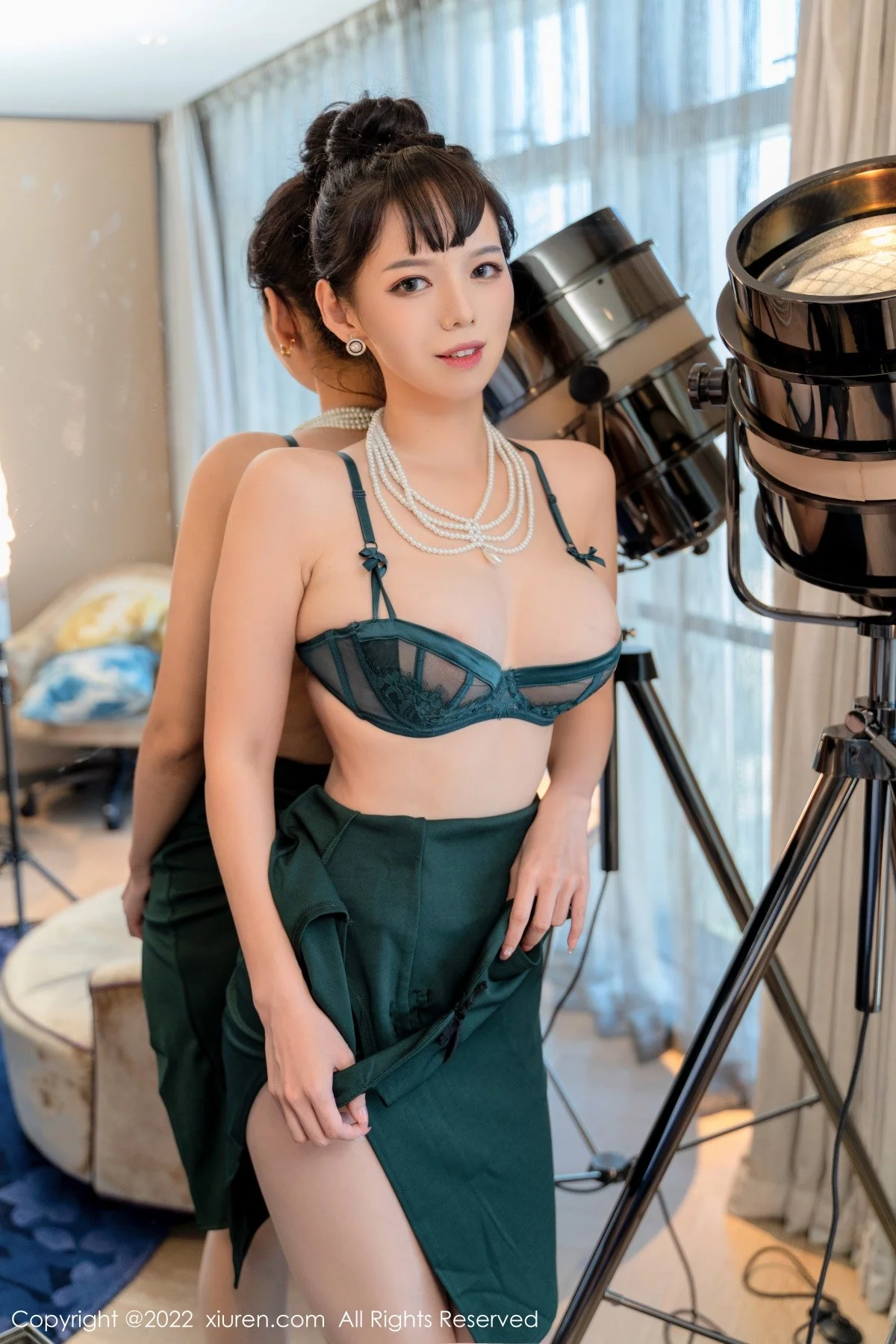 Xrmnw.Vip_大美妞儿_写真