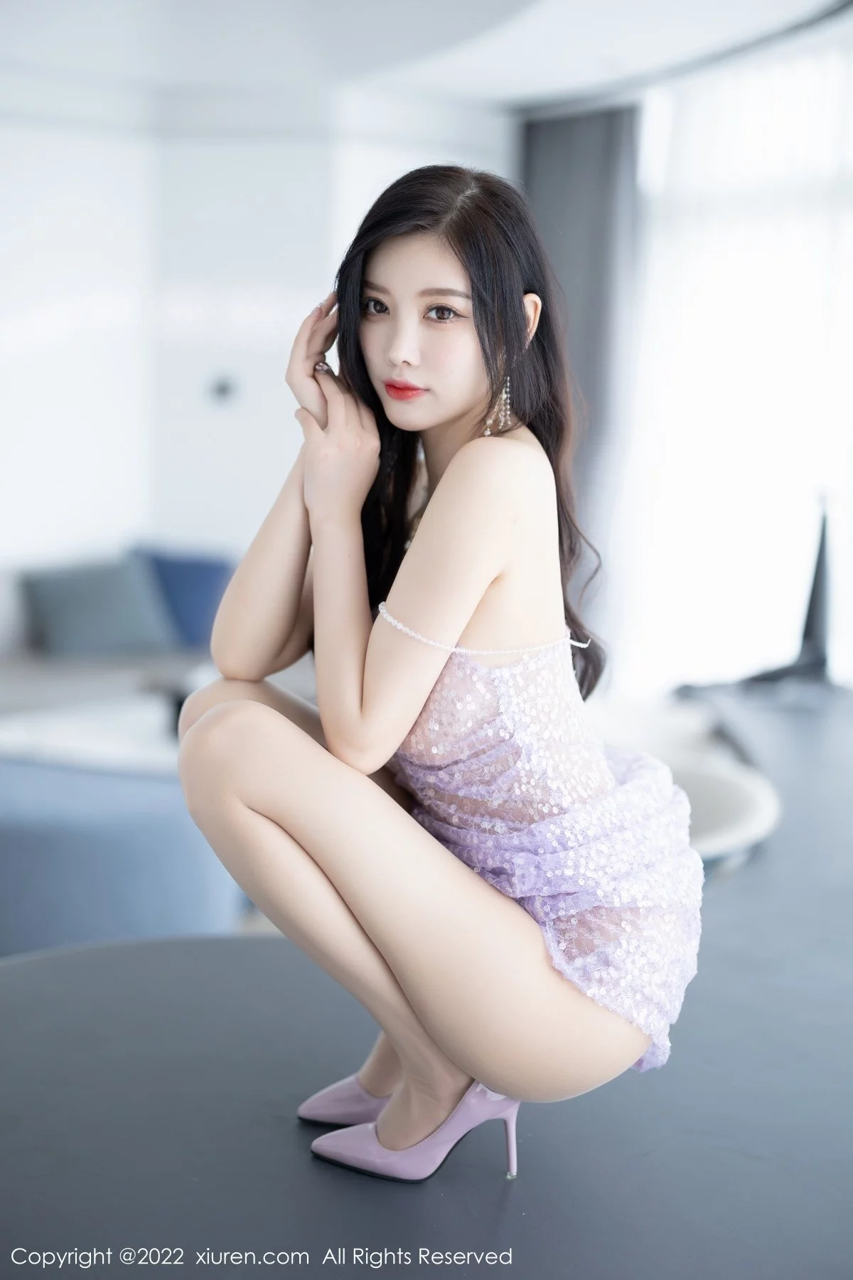 Xrmnw.Vip_杨晨晨_写真