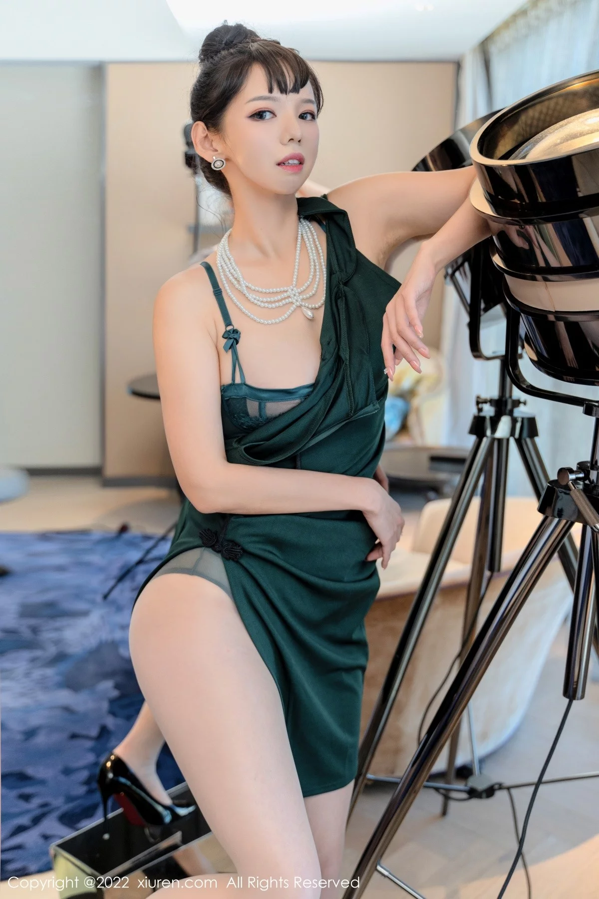 Xrmnw.Vip_大美妞儿_写真