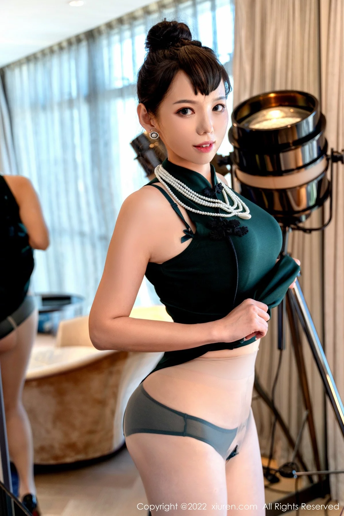 Xrmnw.Vip_大美妞儿_写真