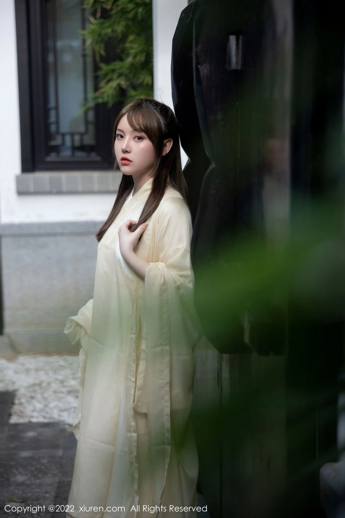 Xrmnw.Vip_豆瓣酱_写真