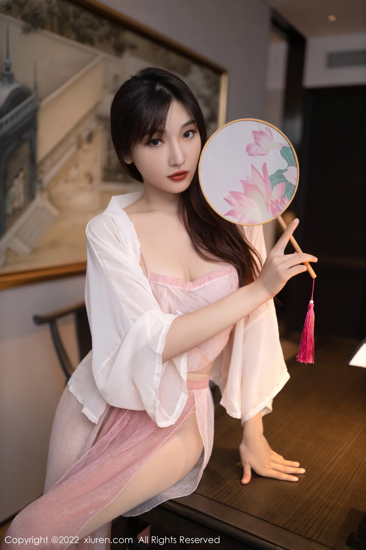 Xrmnw.Vip_陆萱萱_写真