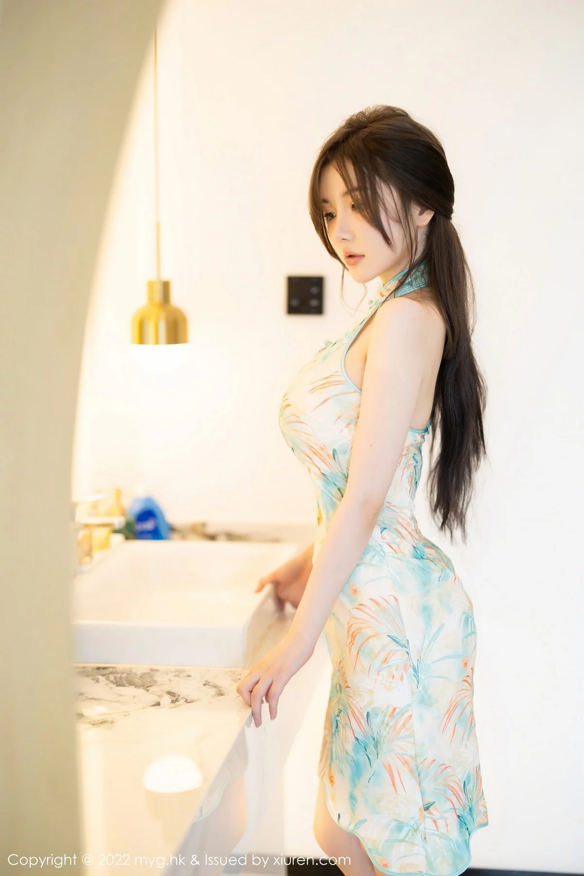 Xrmnw.Vip_糯美子_写真