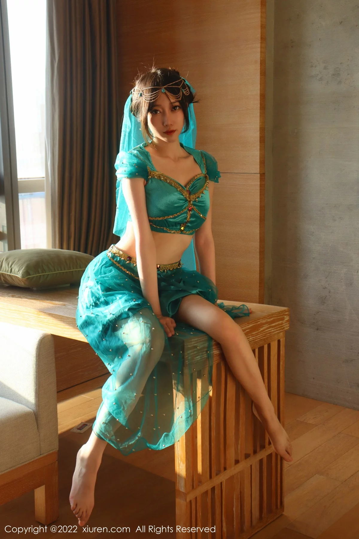 Xrmnw.Vip_玥儿玥_写真