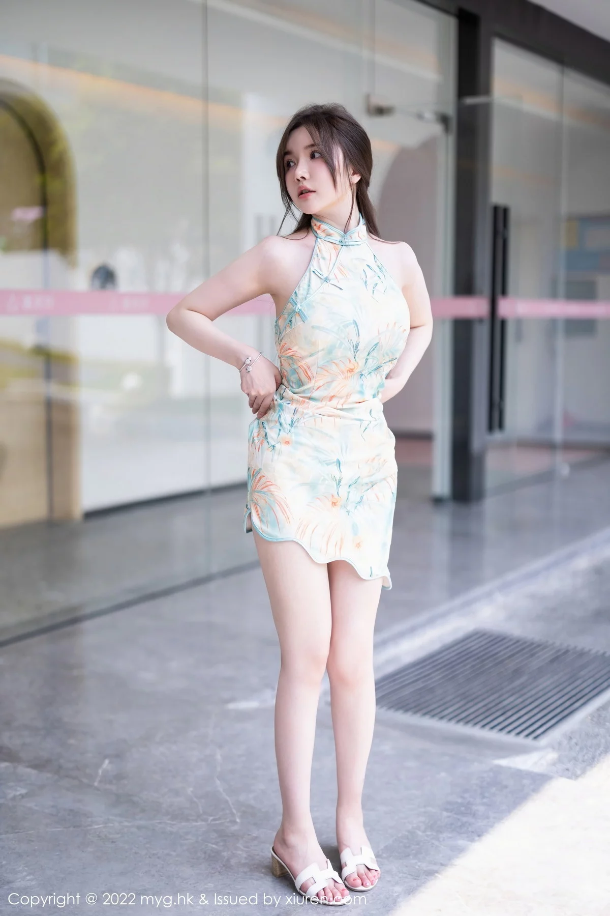 Xrmnw.Vip_糯美子_写真