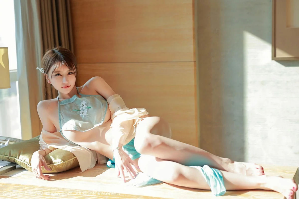 Xrmnw.Vip_甜仔_写真