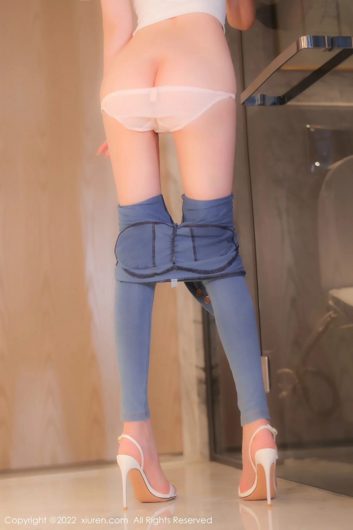 Xrmnw.Vip_李雅柔_写真