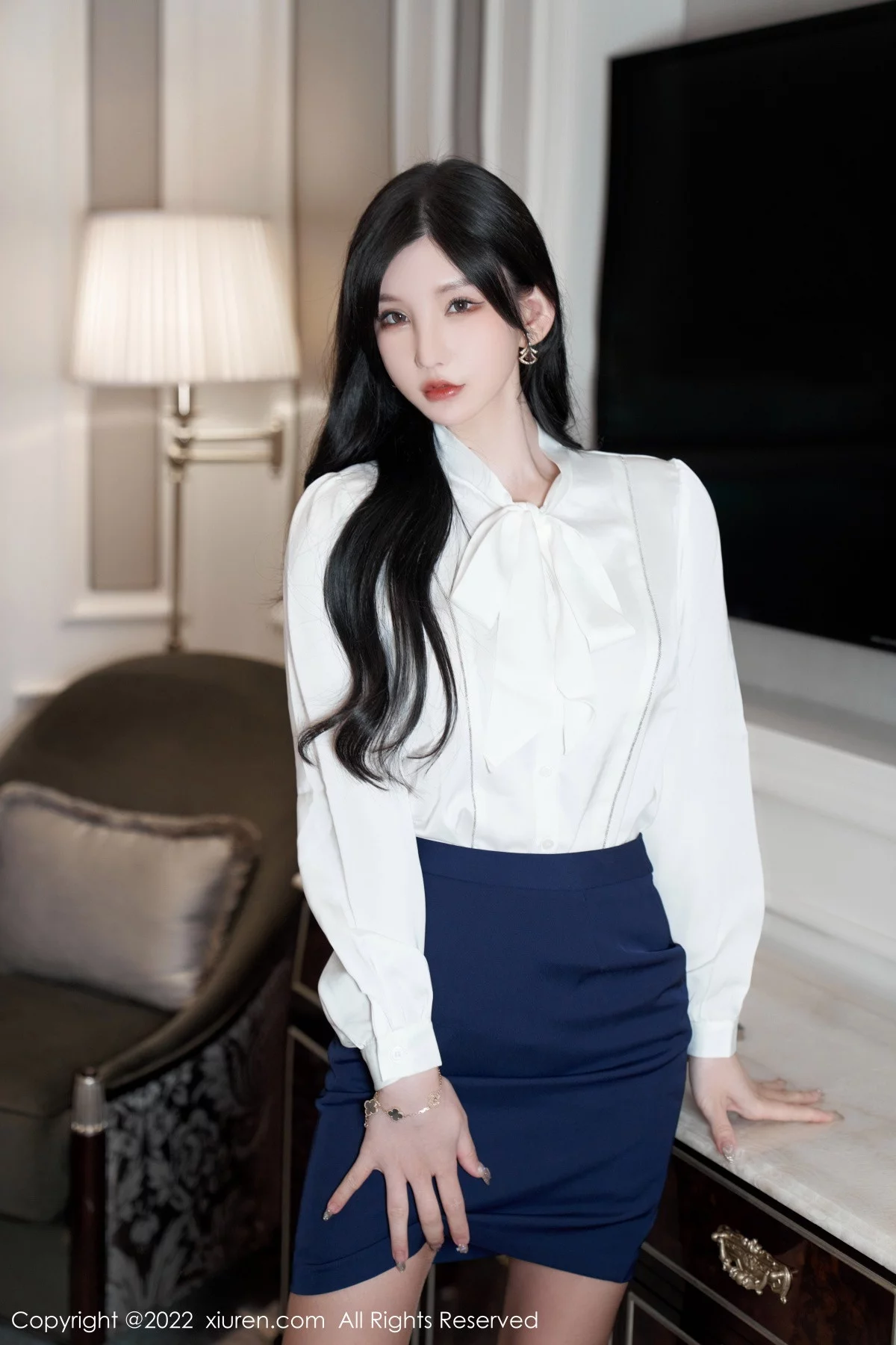 Xrmnw.Vip_周于希_写真