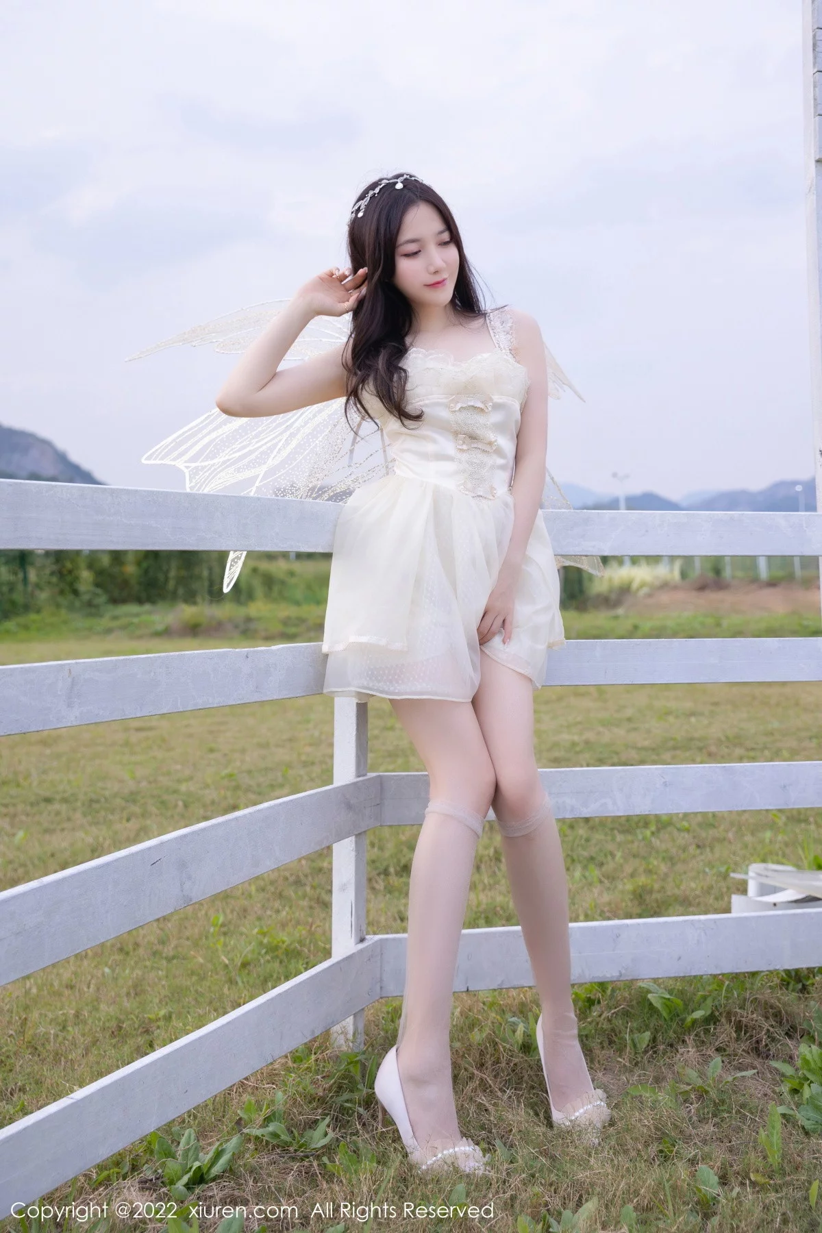 Xrmnw.Vip_鱼子酱_写真