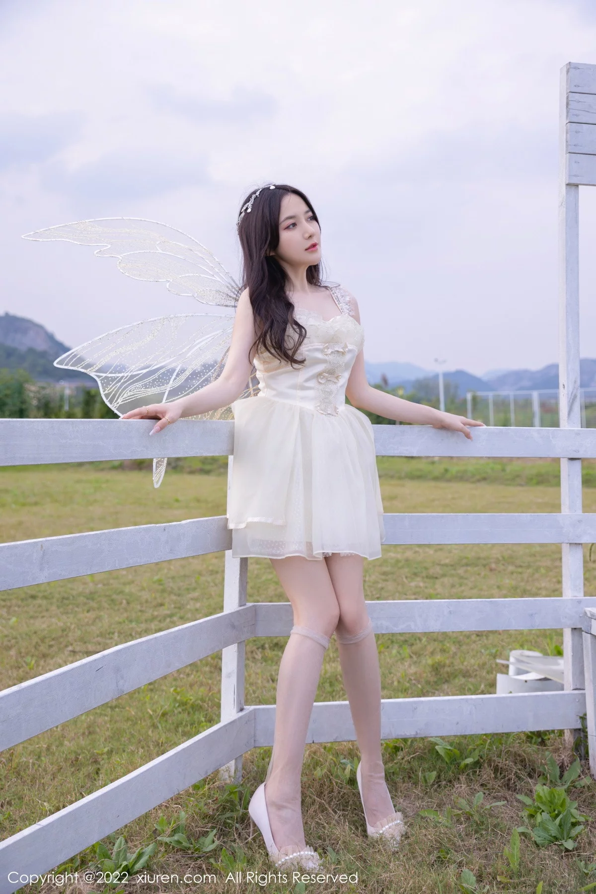Xrmnw.Vip_鱼子酱_写真