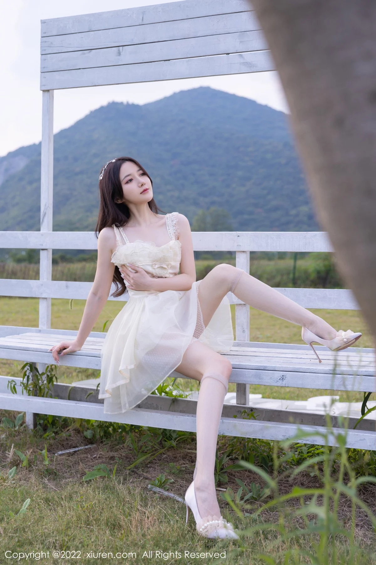 Xrmnw.Vip_鱼子酱_写真