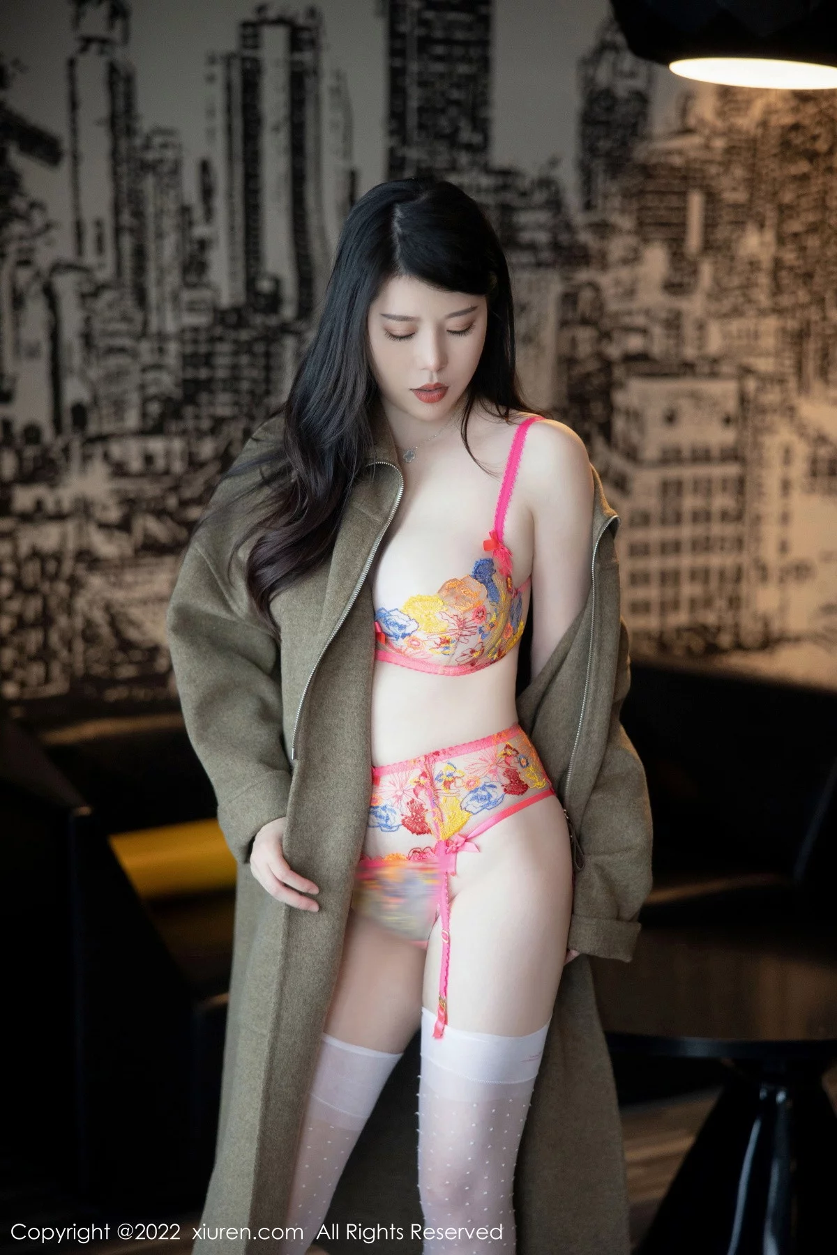 Xrmnw.Vip_白茹雪_写真
