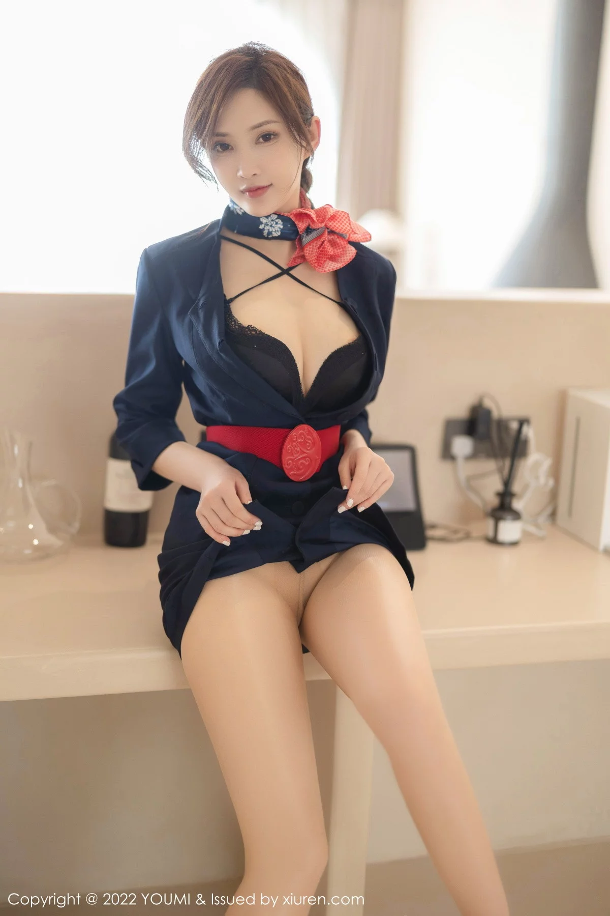 Xrmnw.Vip_奶瓶土肥圆_写真