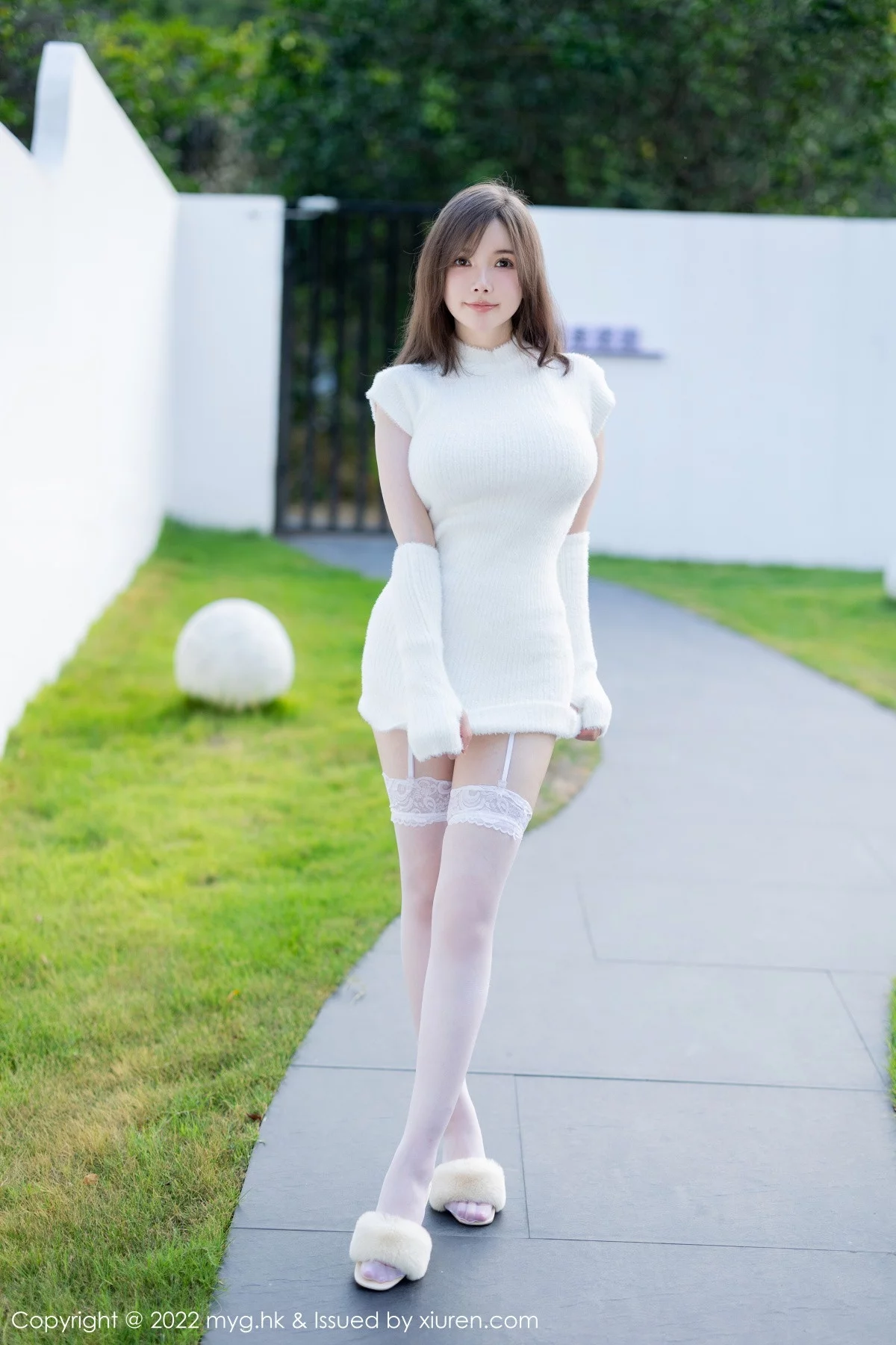 Xrmnw.Vip_糯美子_写真