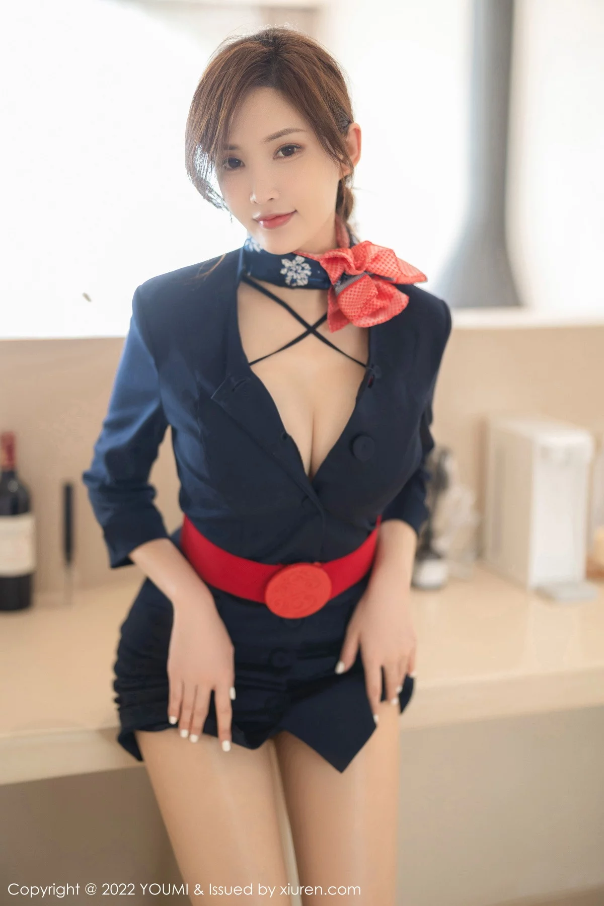 Xrmnw.Vip_奶瓶土肥圆_写真
