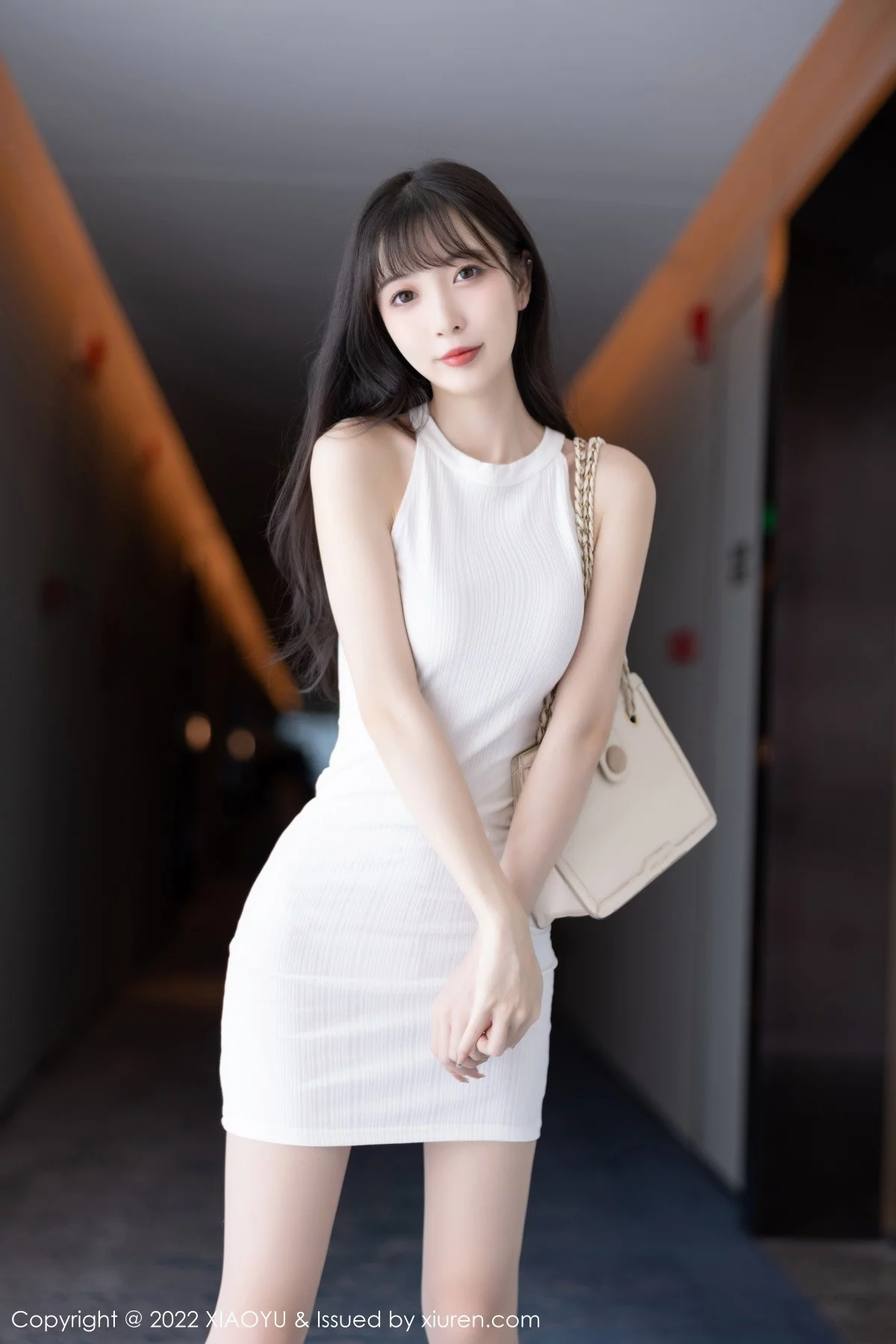 Xrmnw.Vip_林星阑_写真