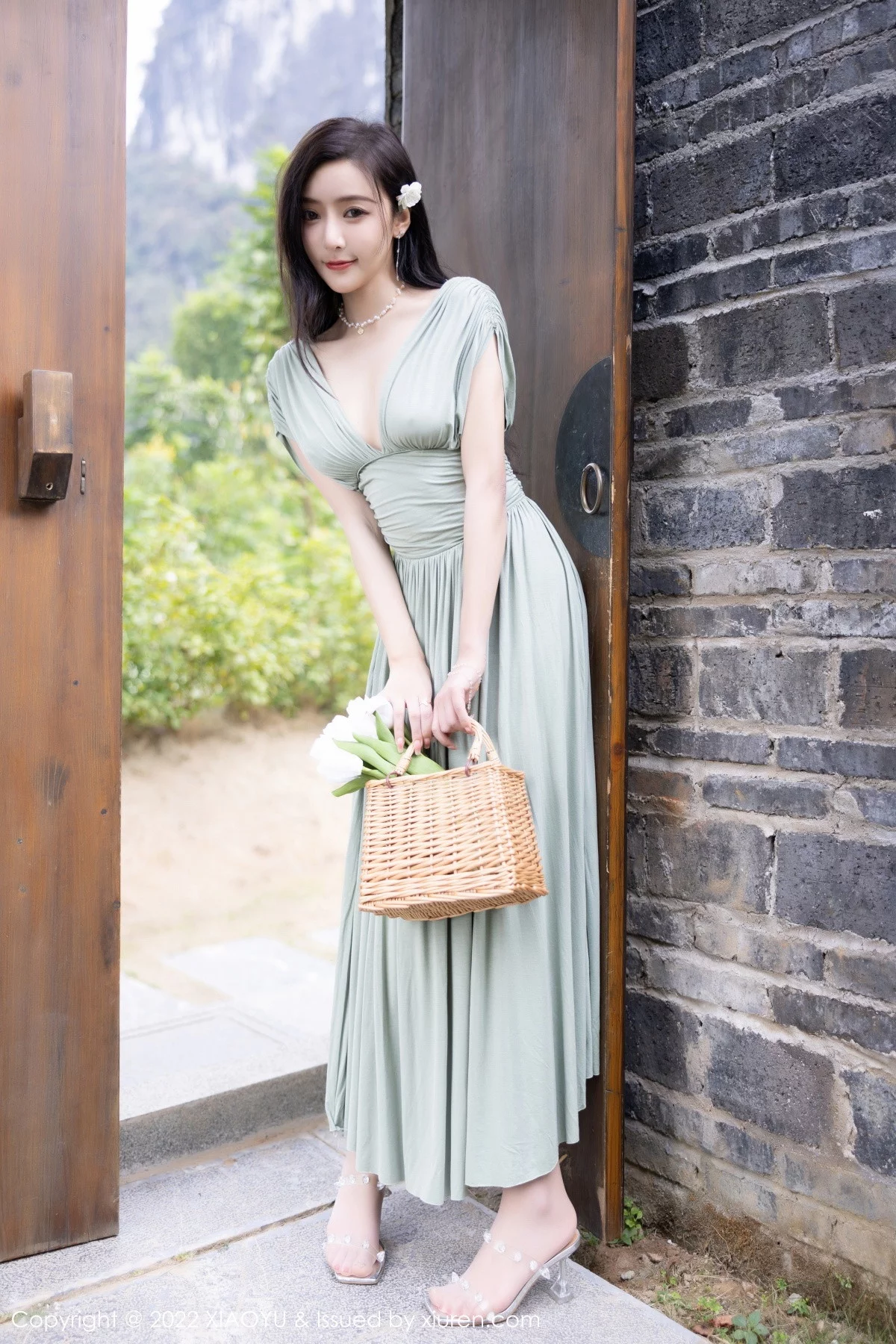 Xrmnw.Vip_王馨瑶_写真