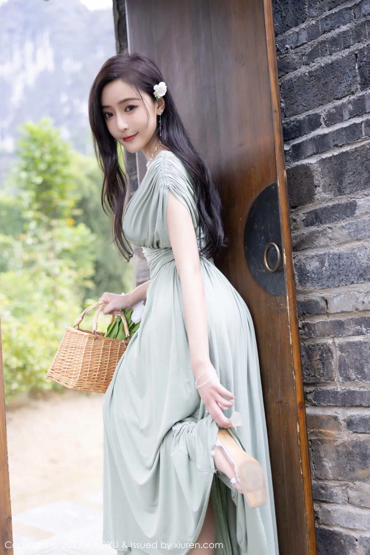 Xrmnw.Vip_王馨瑶_写真
