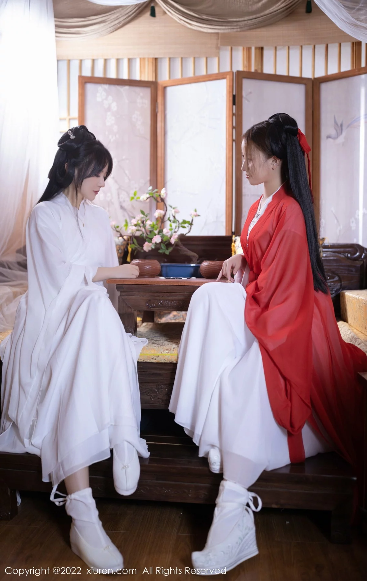 Xrmnw.Vip_鱼子酱_写真