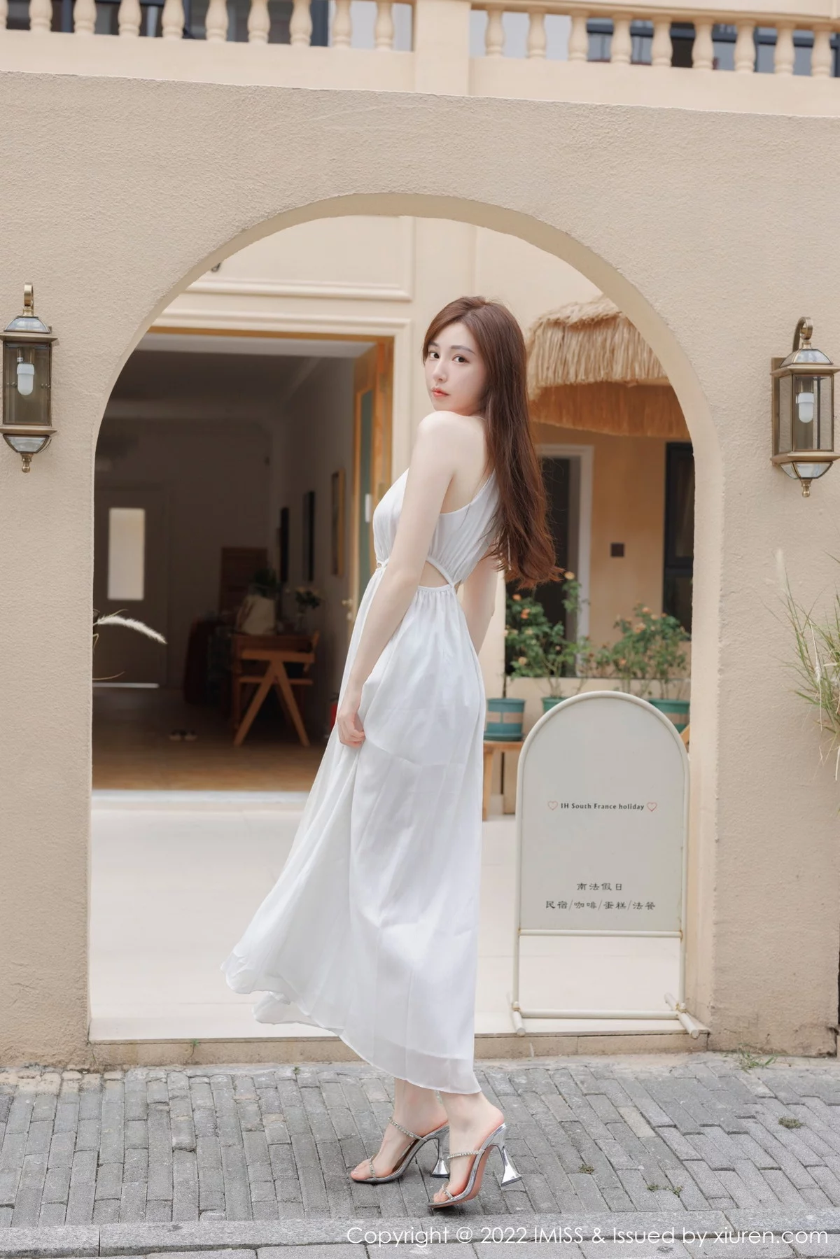 Xrmnw.Vip_刘奕宁_写真