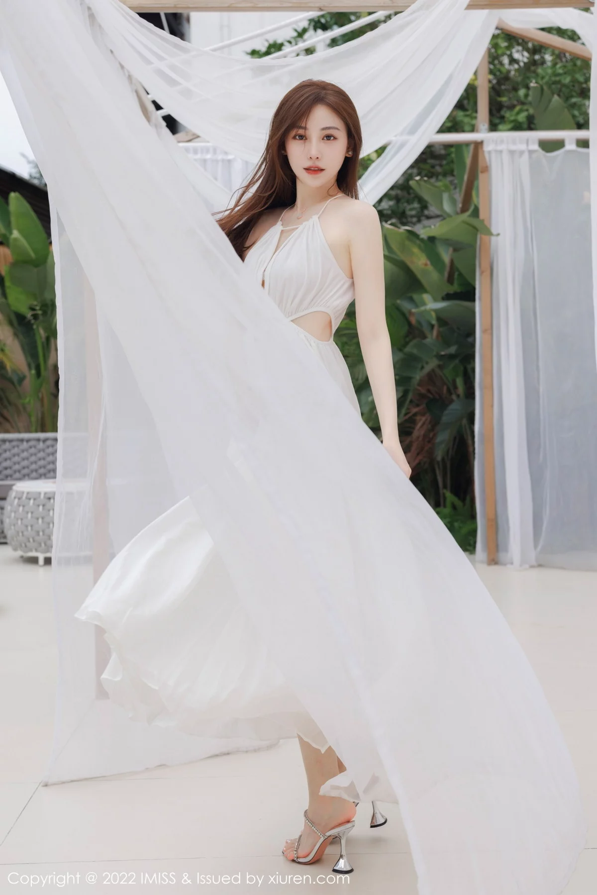 Xrmnw.Vip_刘奕宁_写真
