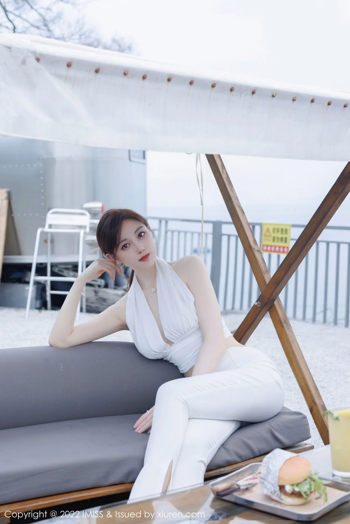 Xrmnw.Vip_刘奕宁_写真