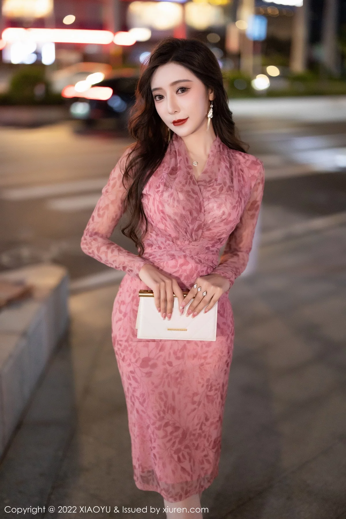 Xrmnw.Vip_王馨瑶_写真
