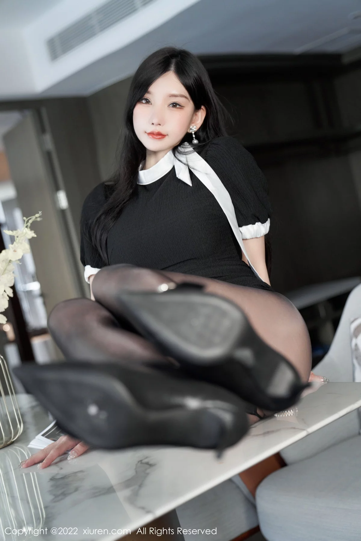 Xrmnw.Vip_周于希_写真