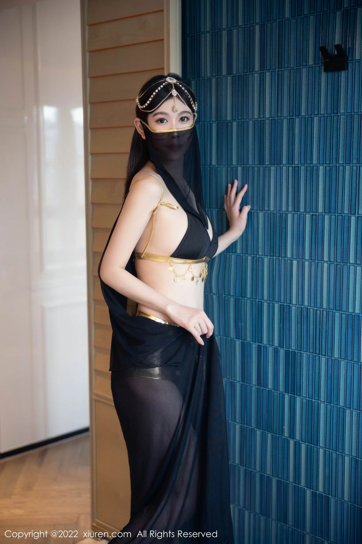 Xrmnw.Vip_李雅柔_写真
